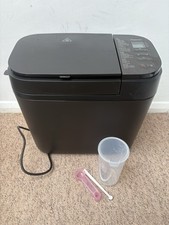 Panasonic Automatic Bread