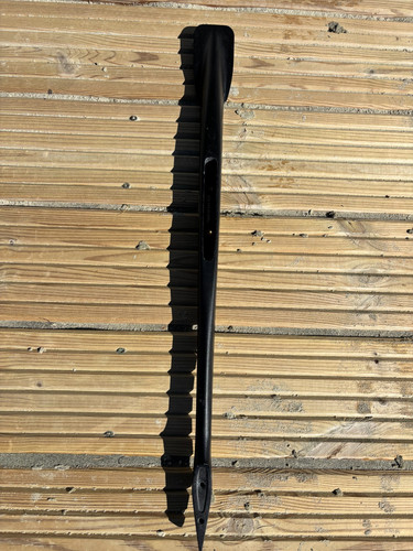 Axis black advance - , ultrashort