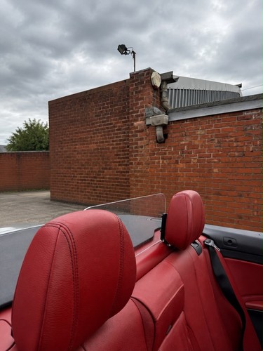 Bmw f33 series cabriolet - bmw,