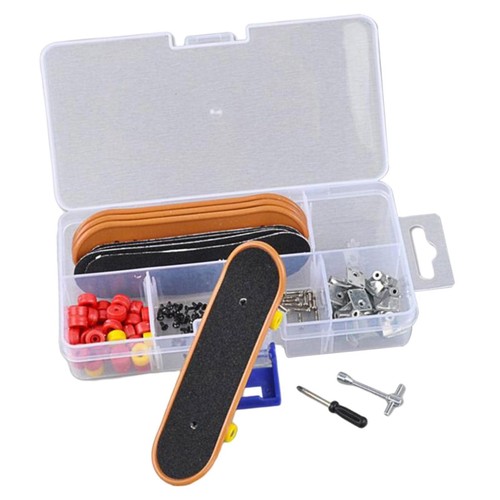 Professional mini finger - professional,