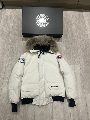 Canada goose pbi chilliwack - pbi,