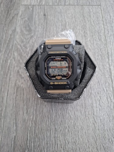 Casio shock gx56tu 1a5 - casio, g-shock