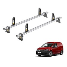 VW Caddy Roof Rack for