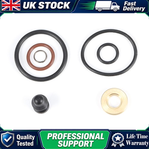 Injector seal kit - 4x,
