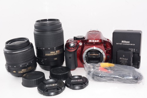 Exc 24470shots nikon d5200 - [exc+5/24470shots]nikon,