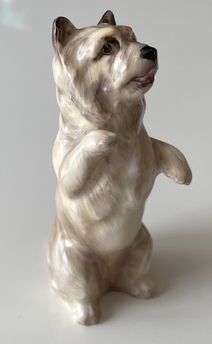 Vintage royal doulton - doulton, cairn