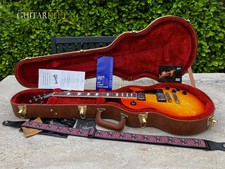 ♚BEAUTIFUL♚2018 GIBSON Les