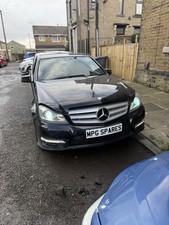 2011-2014 MERCEDES C CLASS