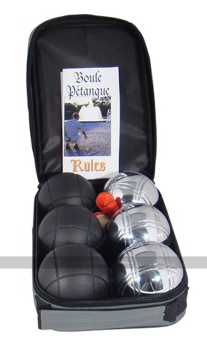 Sunsport petanque provence - petanque, (6