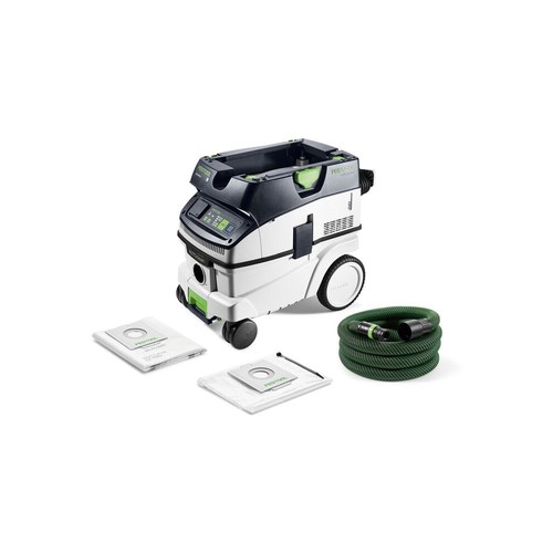 Festool ctl26 dust - festool,
