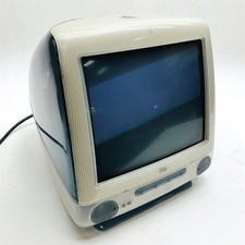Apple iMac G3 M5521 1999