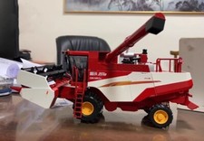 1:35 28CM LOVOL GK120 Combine Harvester Farm Equipment Machine Diecast Model