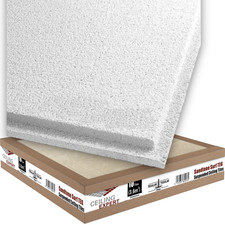 Suspended Ceiling Tiles