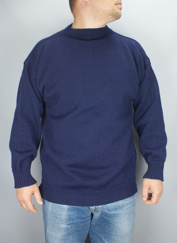 Traditional guernsey woollens - traditional,