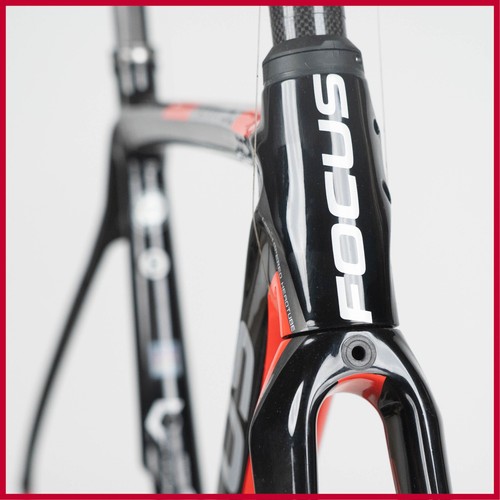 Nos focus team carbon road - focus,