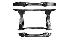CLASSIC MINI - LIGHTENED MOTORSPORT REAR SUBFRAME 1959-2001 - POWDER COATED!