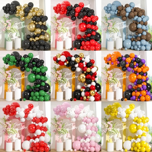 100pcs balloon arch - arch, kit