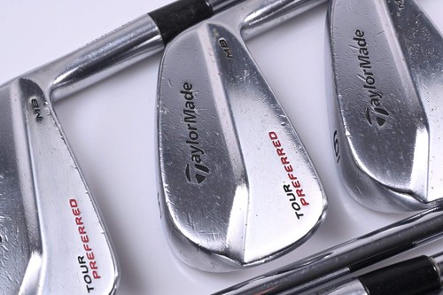 Taylormade tour preferred - preferred, mb