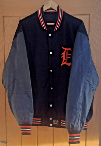 Vintage design mlb - jh,