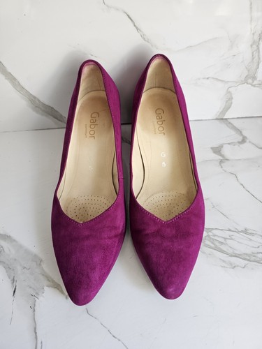 Gabor comfort 38 - gabor, g