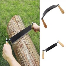 Shave 8 Draw Debarking Draw Tool Wood Woodworking Knife IN Knife Straight Curved