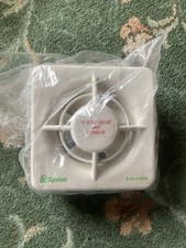 Xpelair LV100W 12 volt fan