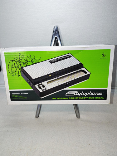 Stylophone original pocket - original,