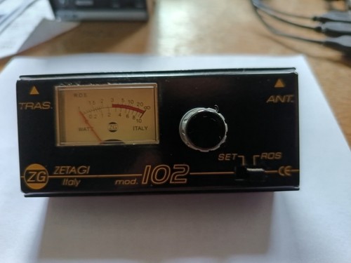 Zetagi mod 102 - mod.,
