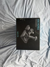 LOGITECH G SAITEK X56 HOTAS