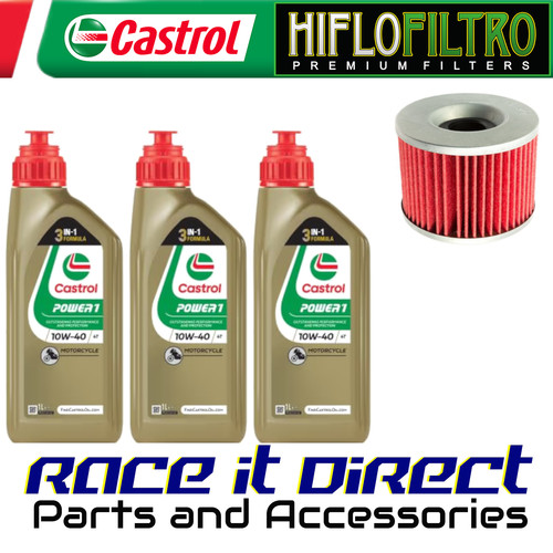 Service kit for - kit,