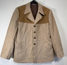 Dunn & Co Norfolk Jacket Mens