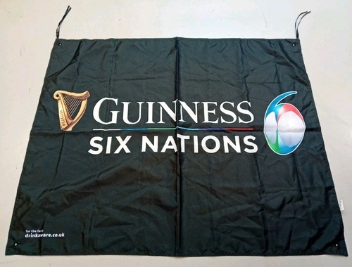 Guinness six nations rugby - six,