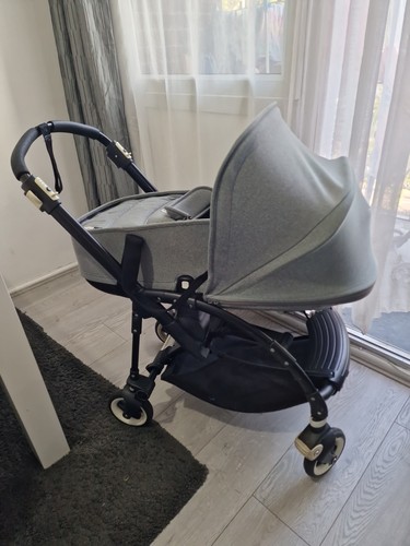 Bugaboo bee black - bugaboo, 3