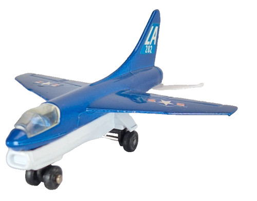 Matchbox sky buster - sb,