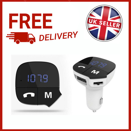 Aquarius bluetooth car adapter - bluetooth,