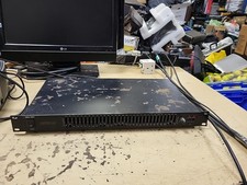 Soundlab DEQ 31X1 Equalizer - Not Fully Tested - Spares Or Repairs