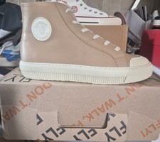 Fly of London Mens Trainer