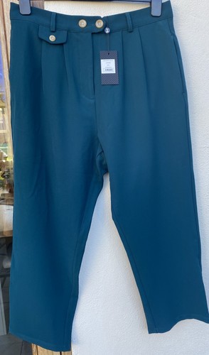 Hell bunny womens petrol blue - bunny,