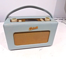 Roberts iStream 2 Internet