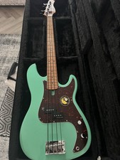 Sire Marcus Miller P5 Alder