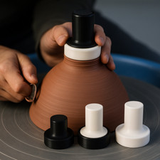 Trimming Spinner Tool -