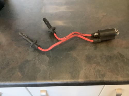 Honda vfr 400 - 400, leads