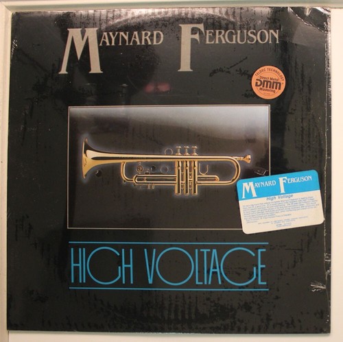 Maynard ferguson high - ferguson,
