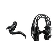 Magura hydraulic rim brake