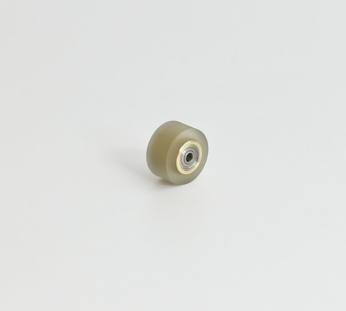 New pinch roller - pinch, tascam