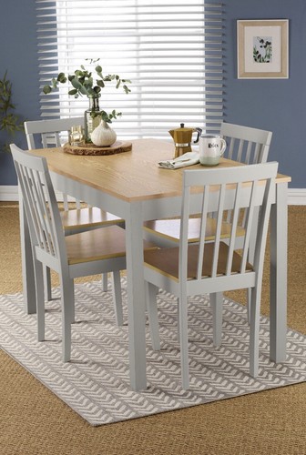 Sherbourne piece wooden - sherbourne, 5