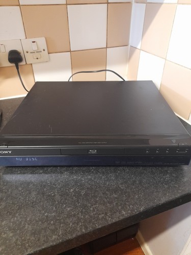 Sony blue ray - sony, dvd