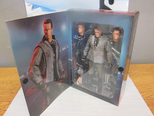 Neca ultimate series the - ultimate,