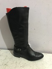 Tamaris size UK 7 LEATHER