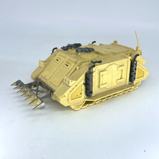Space Marines Rhino - 2nd